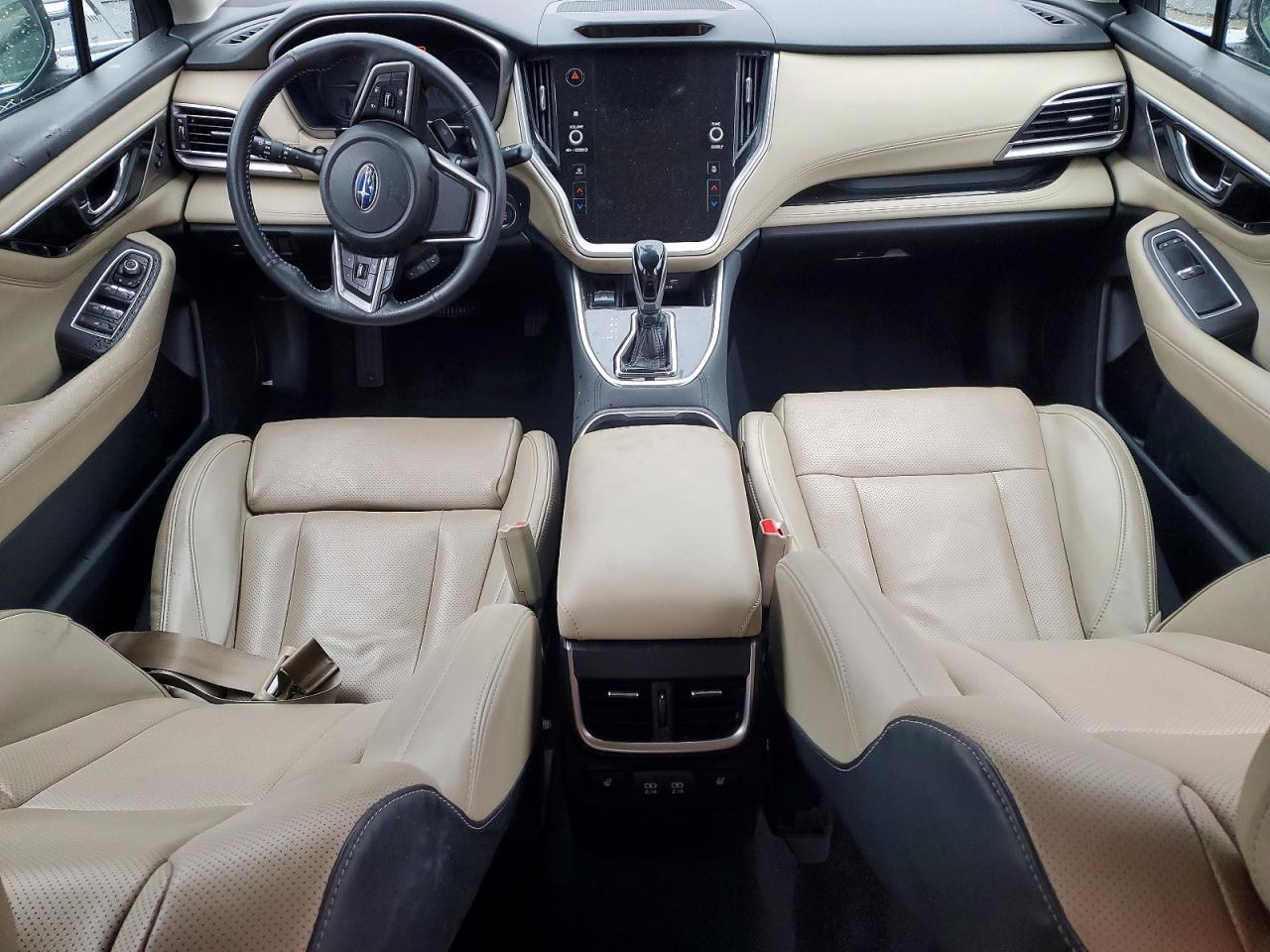 Subaru Legacy Limited