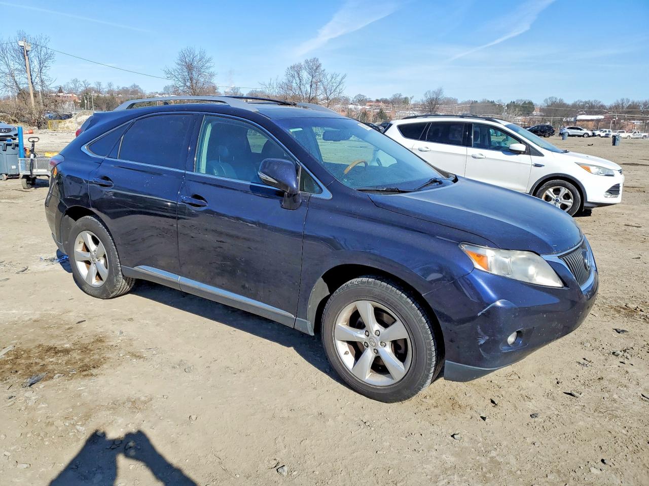 Lexus RX 350