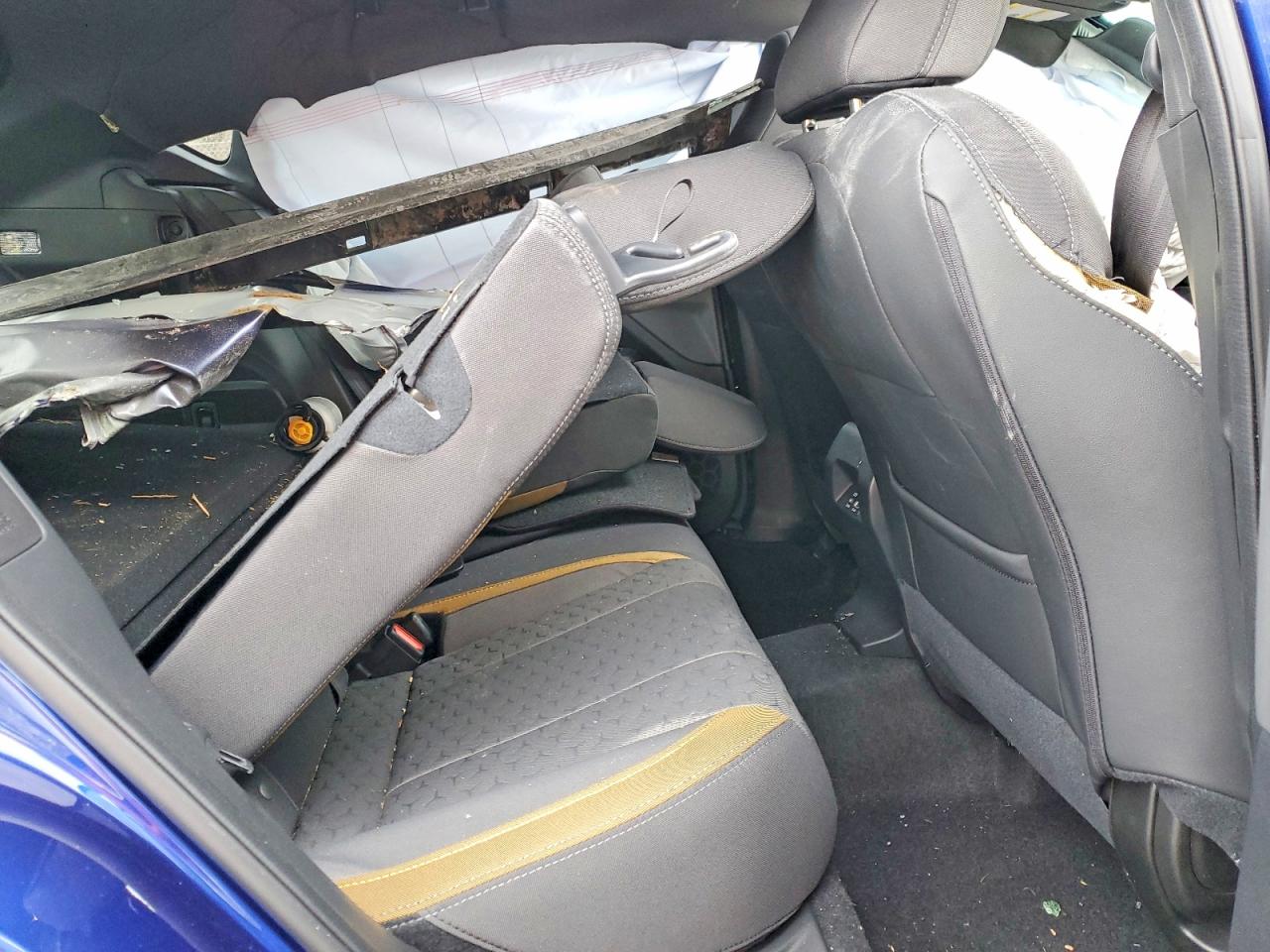 Subaru Crosstrek Sport