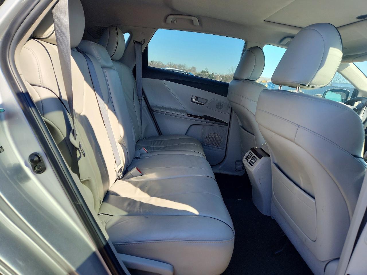 Toyota Venza