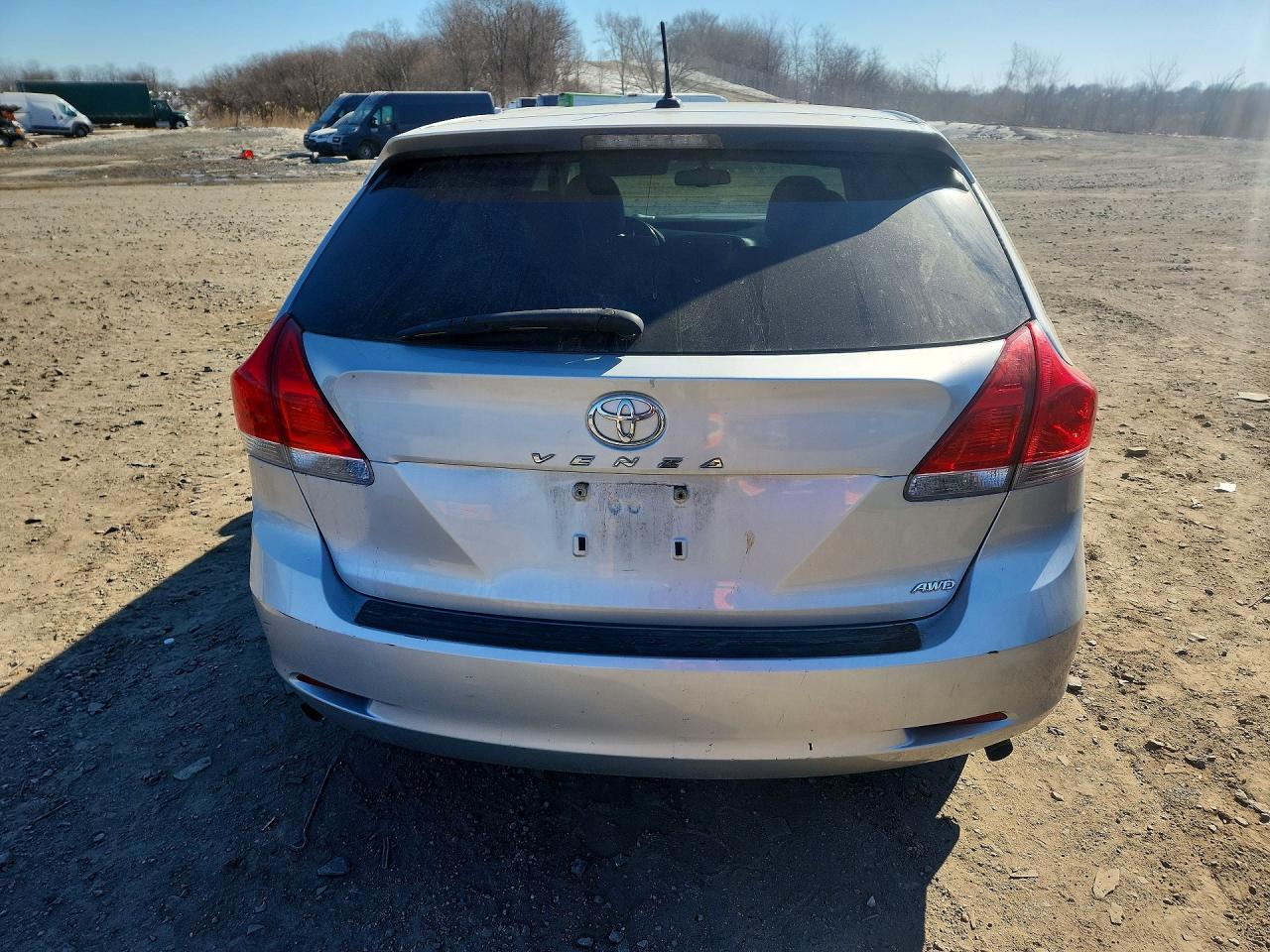 Toyota Venza