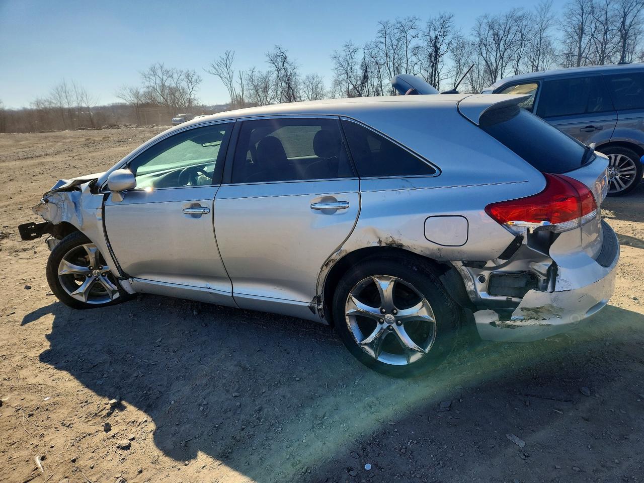 Toyota Venza
