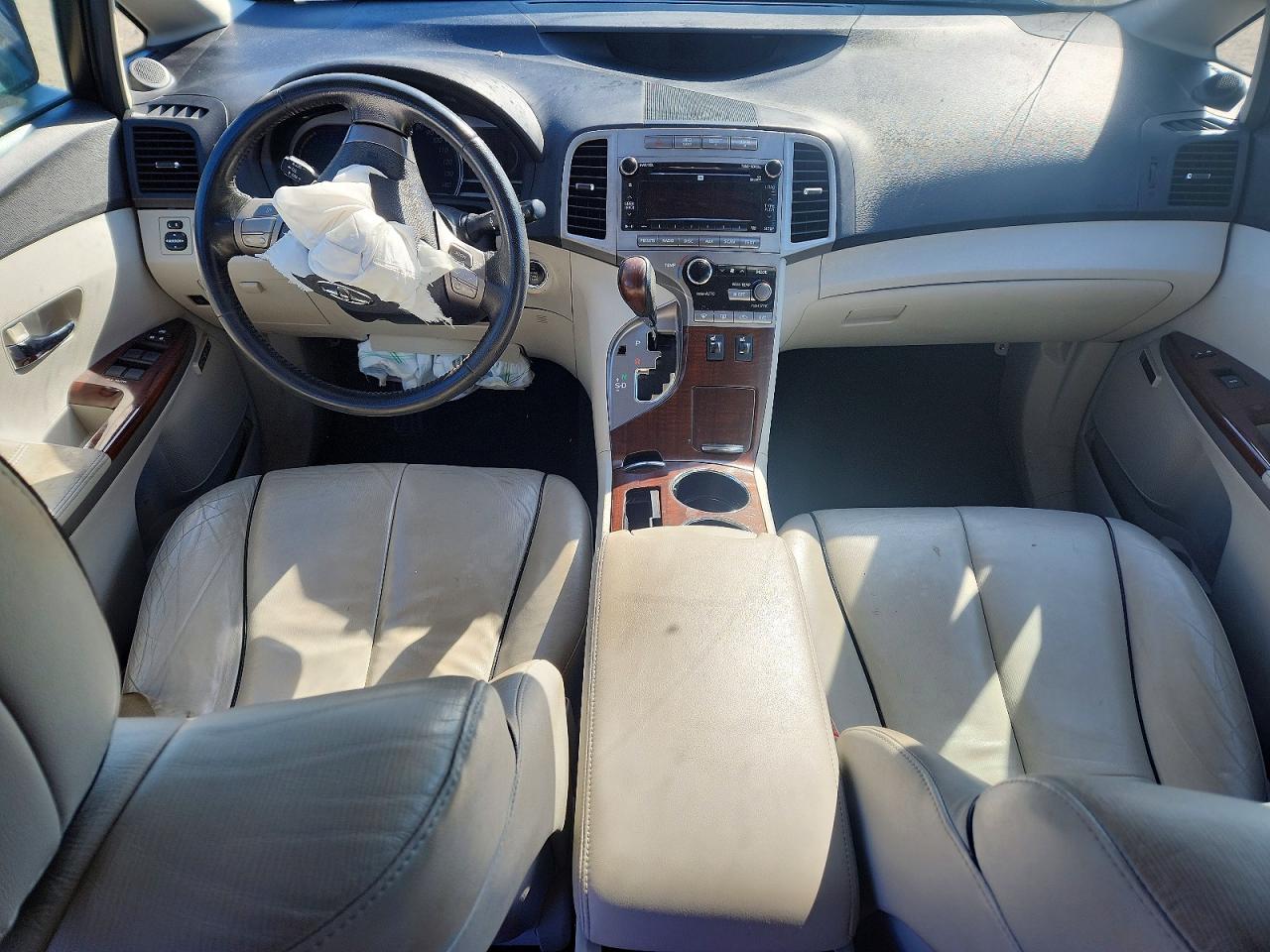 Toyota Venza
