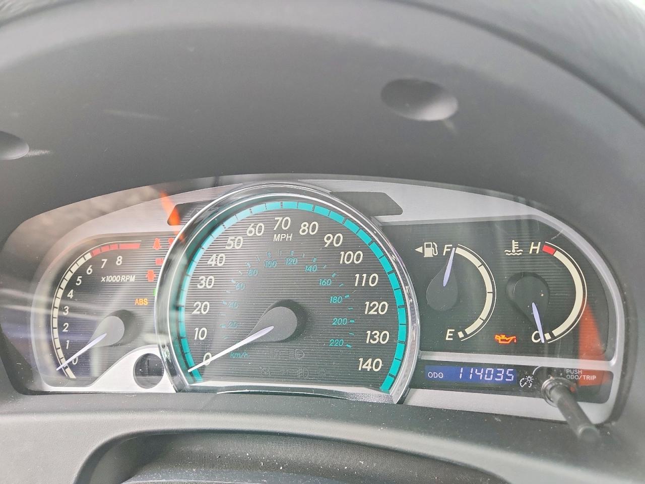 Toyota Venza