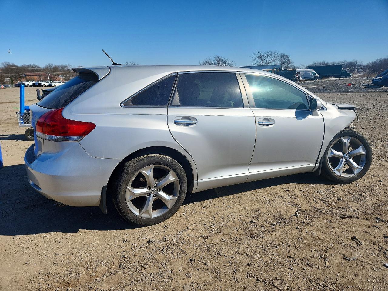 Toyota Venza