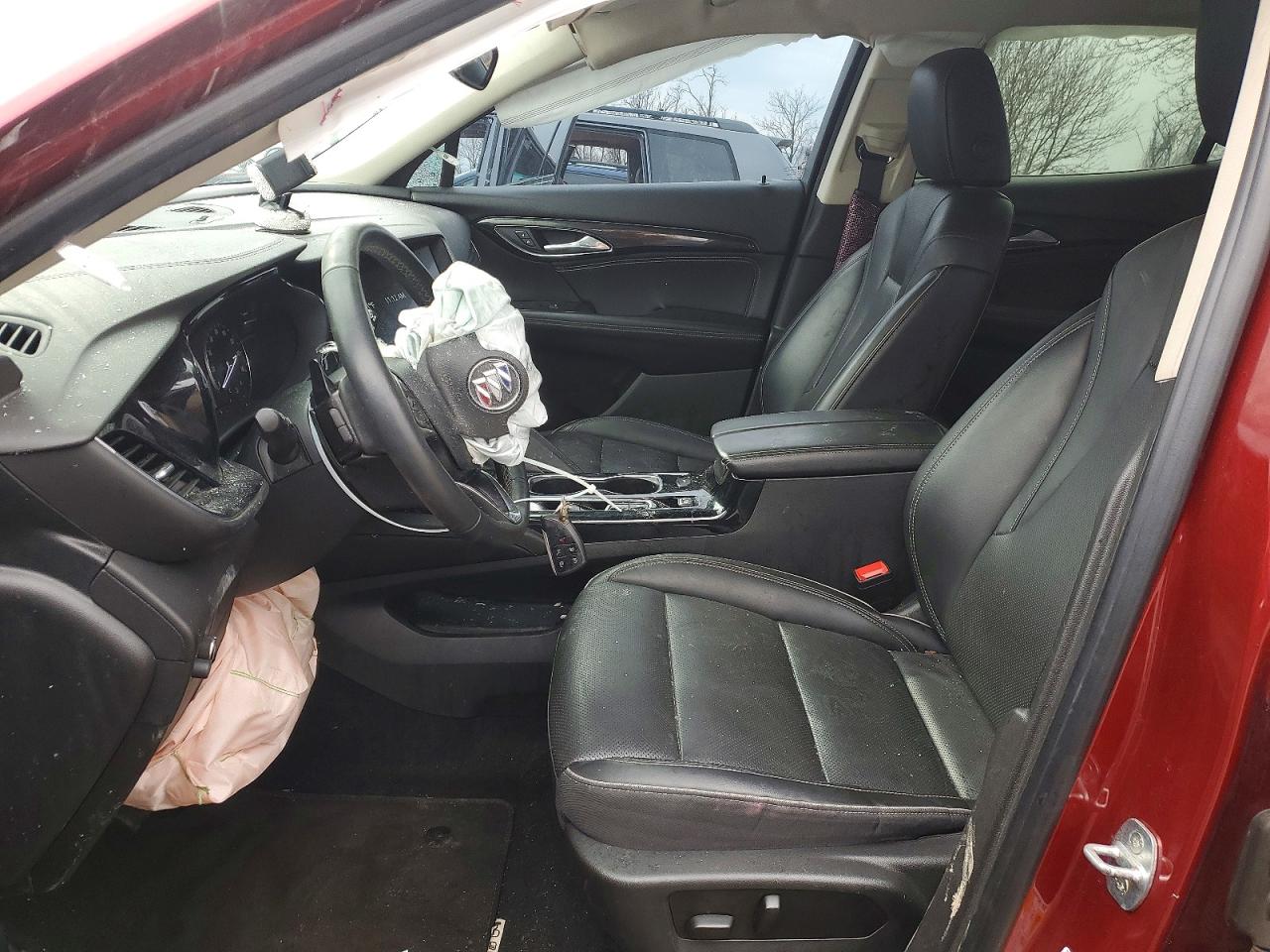 Buick Envision Essence