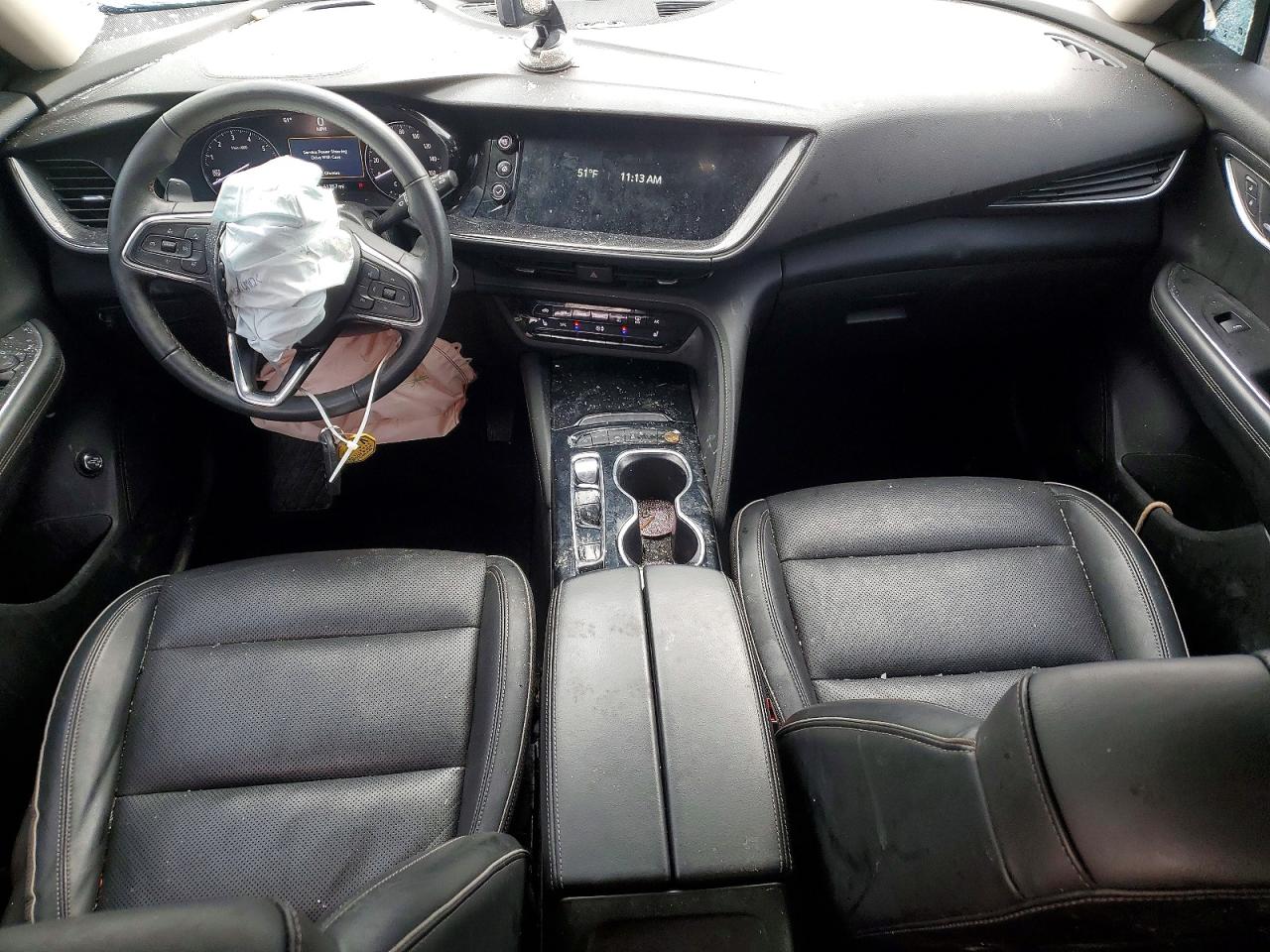 Buick Envision Essence