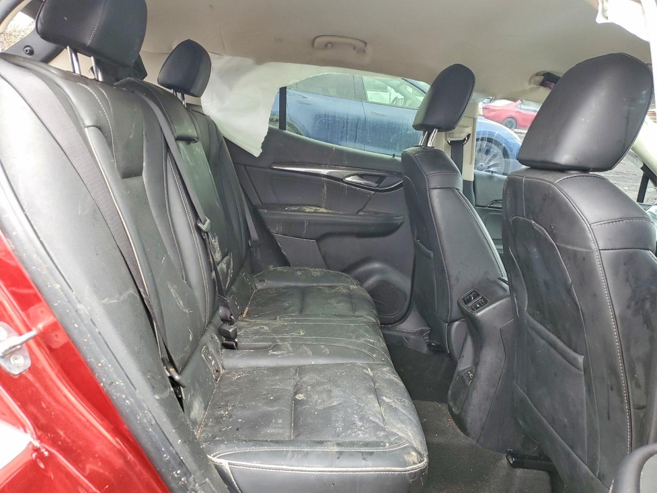 Buick Envision Essence