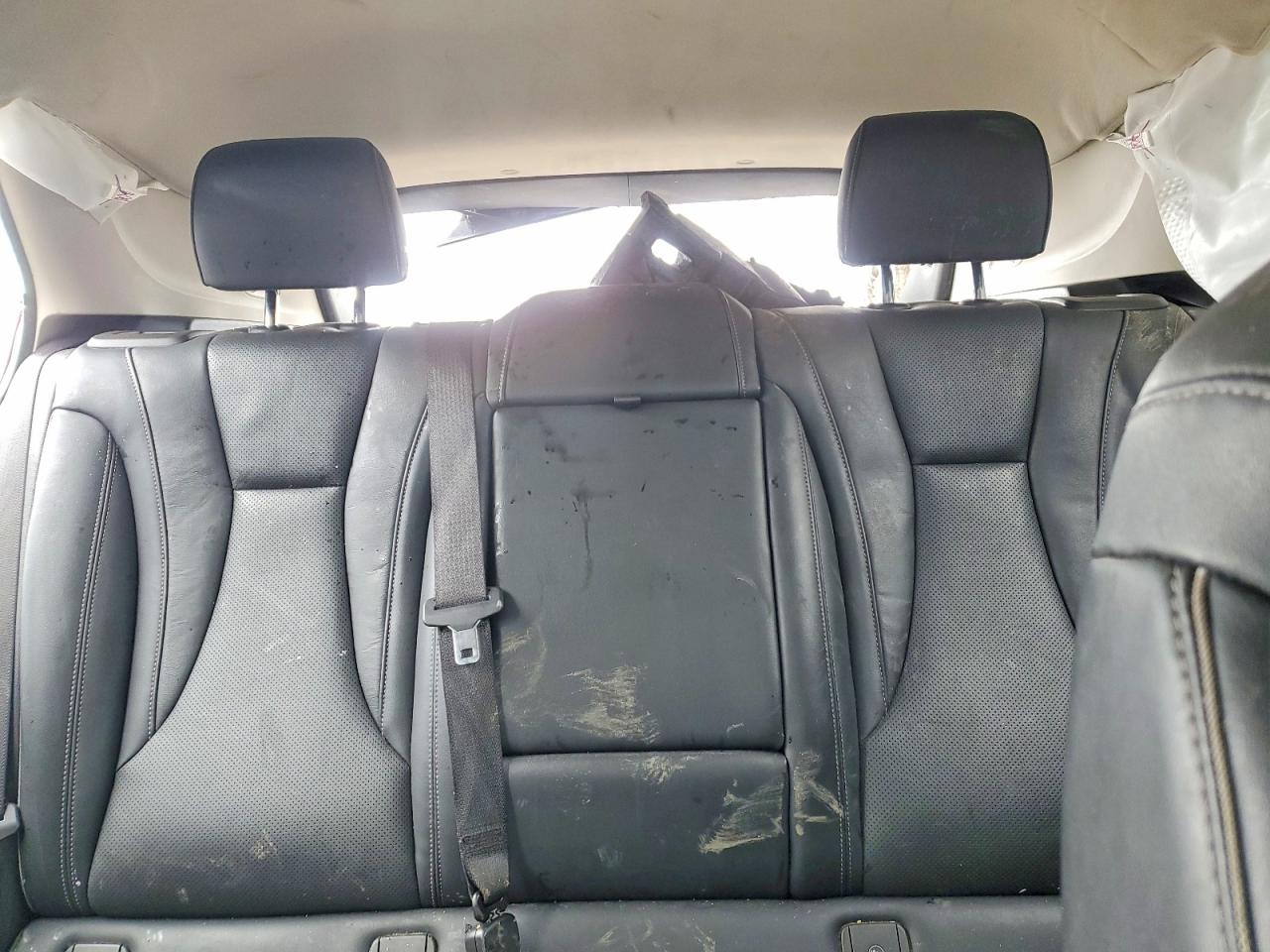 Buick Envision Essence