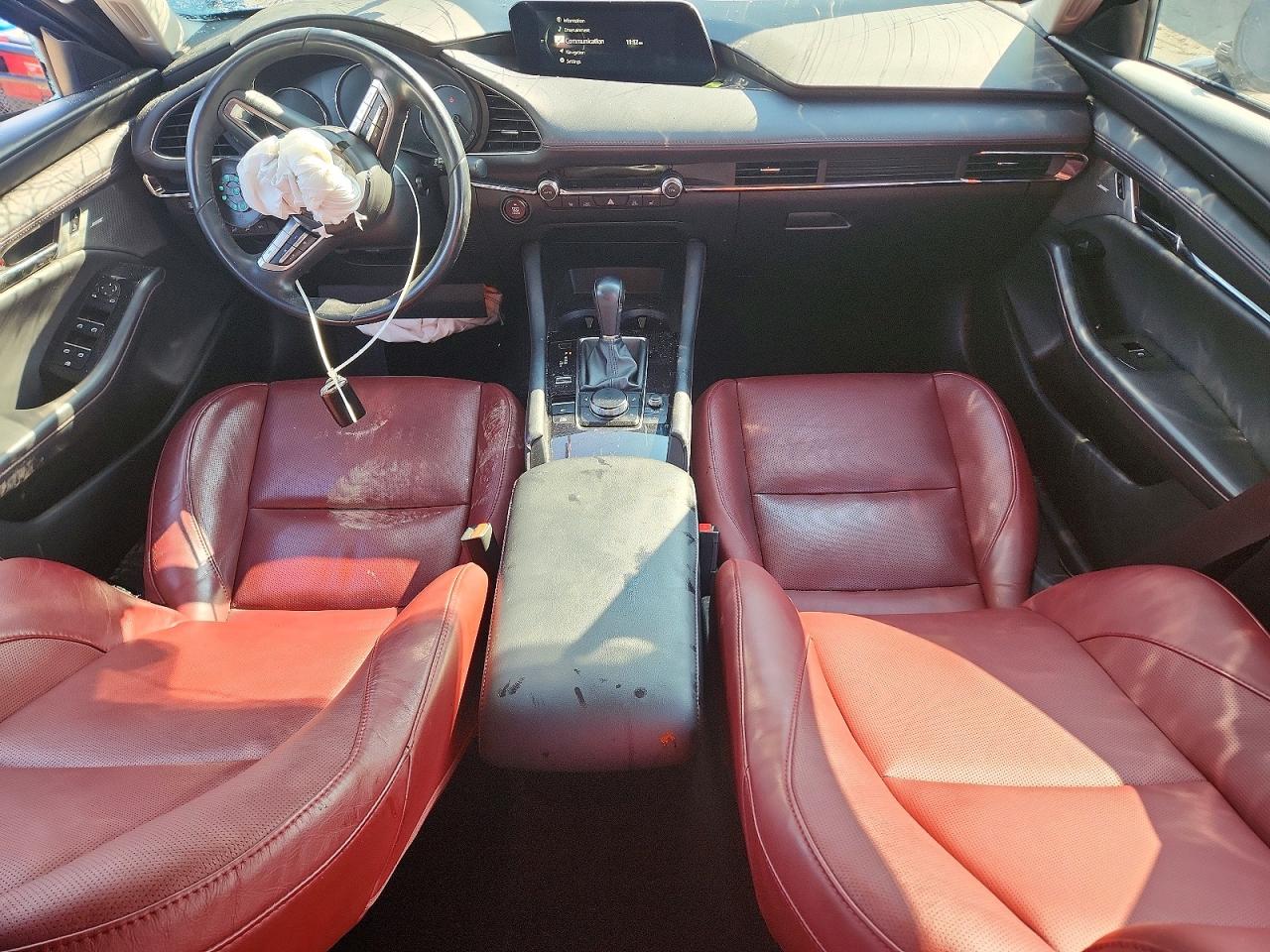 Mazda 3 Preferred