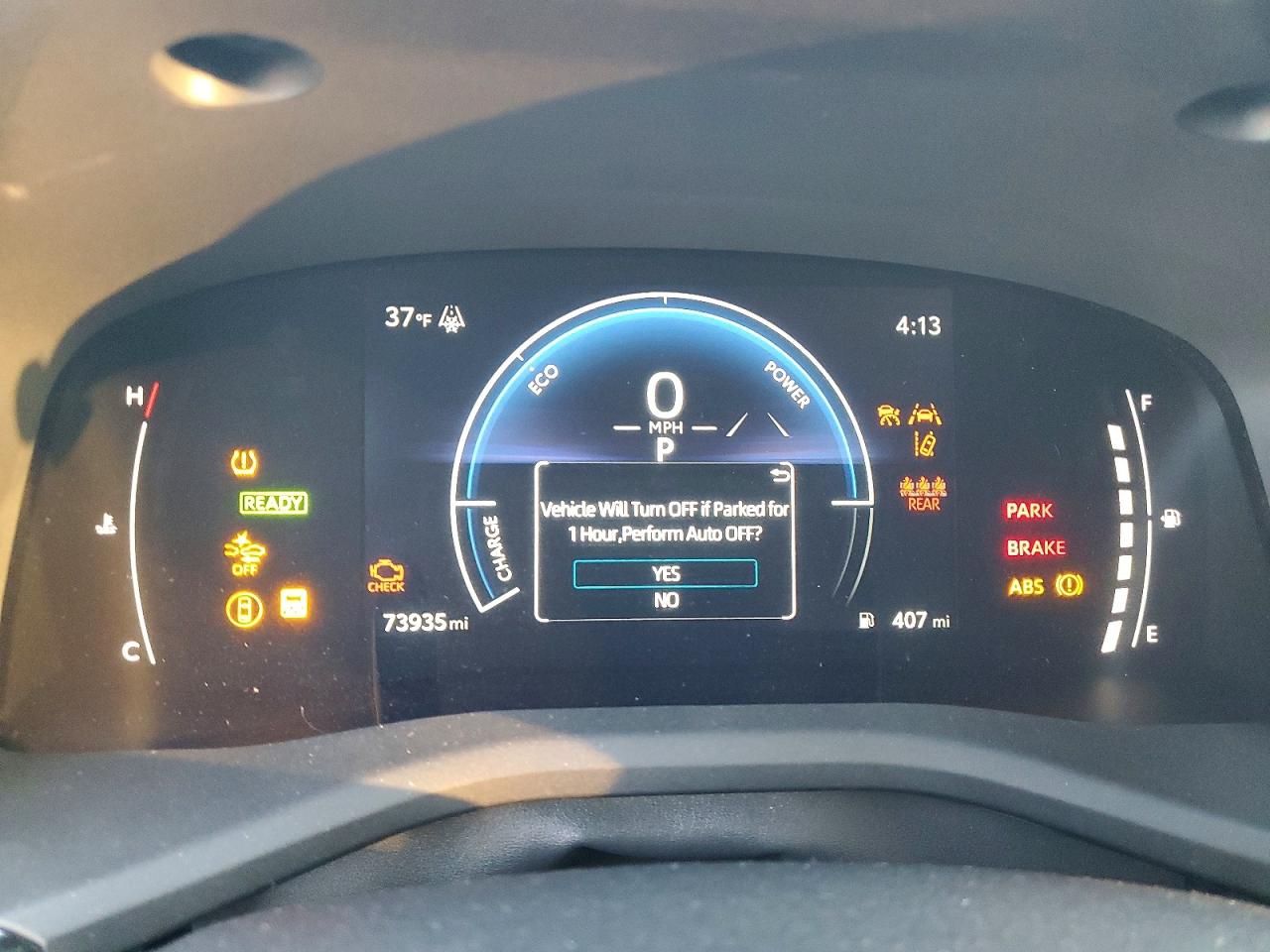 Toyota Camry Xse