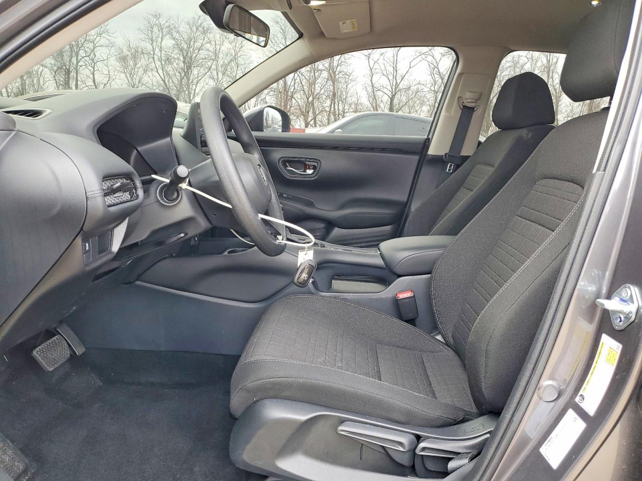 Honda HR-V Lx