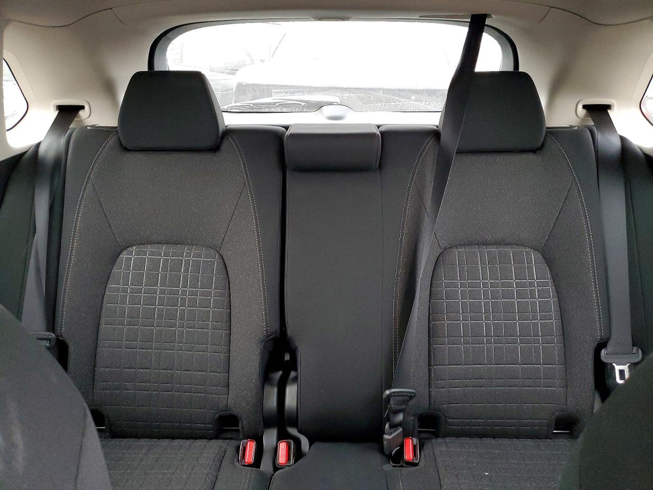 Honda HR-V Lx