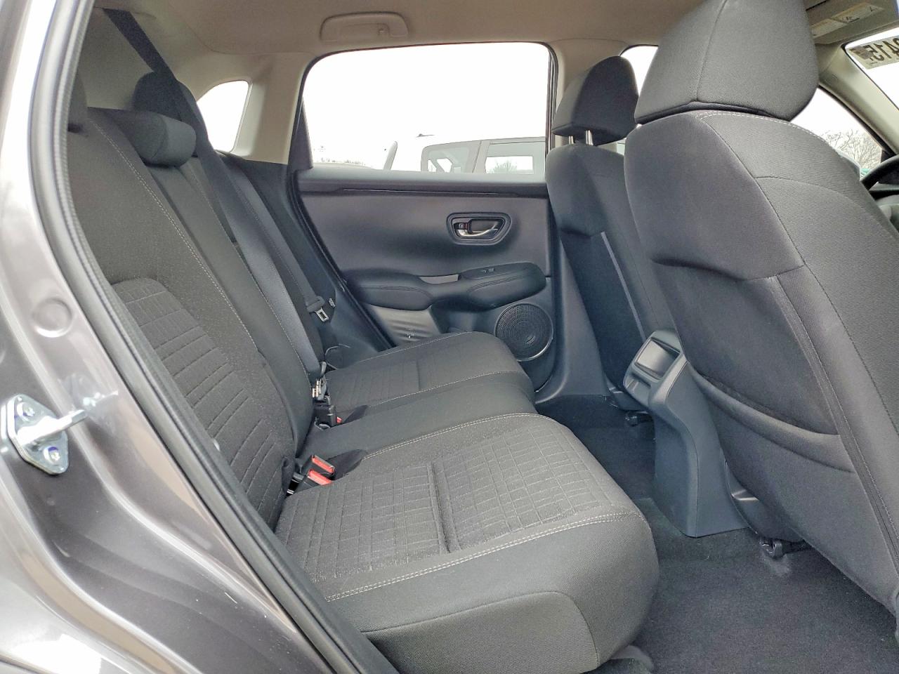 Honda HR-V Lx