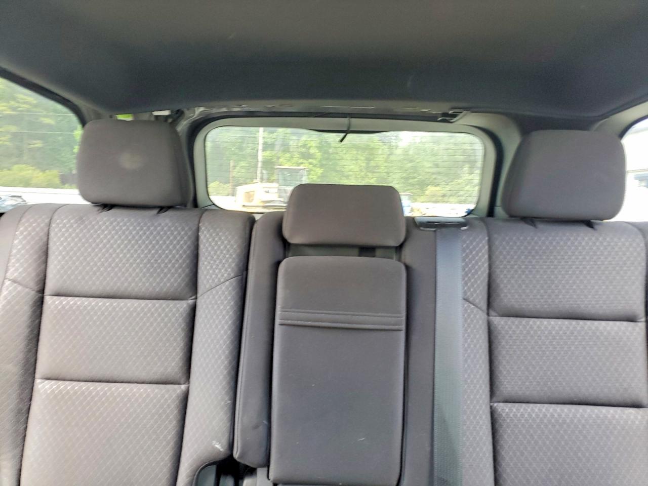 Jeep Cherokee Laredo