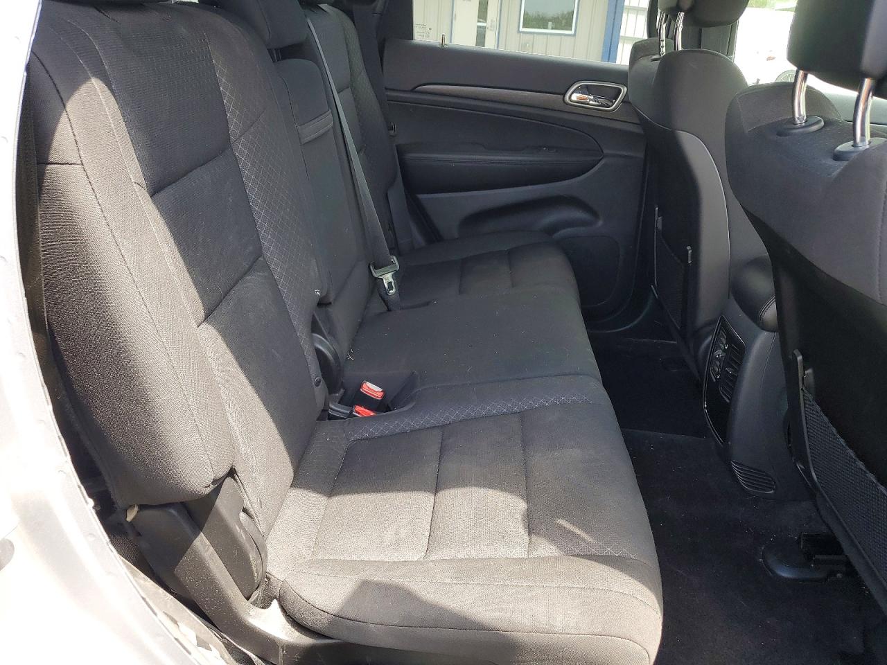 Jeep Cherokee Laredo