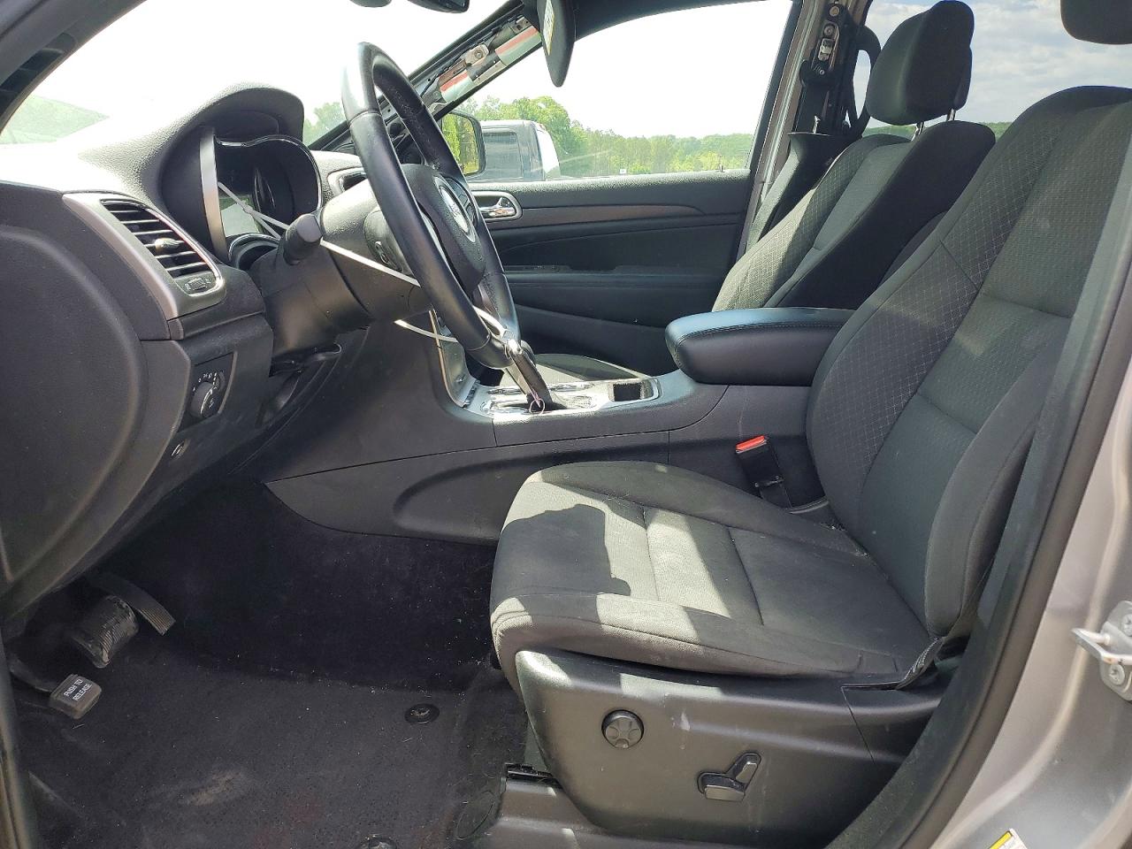 Jeep Cherokee Laredo