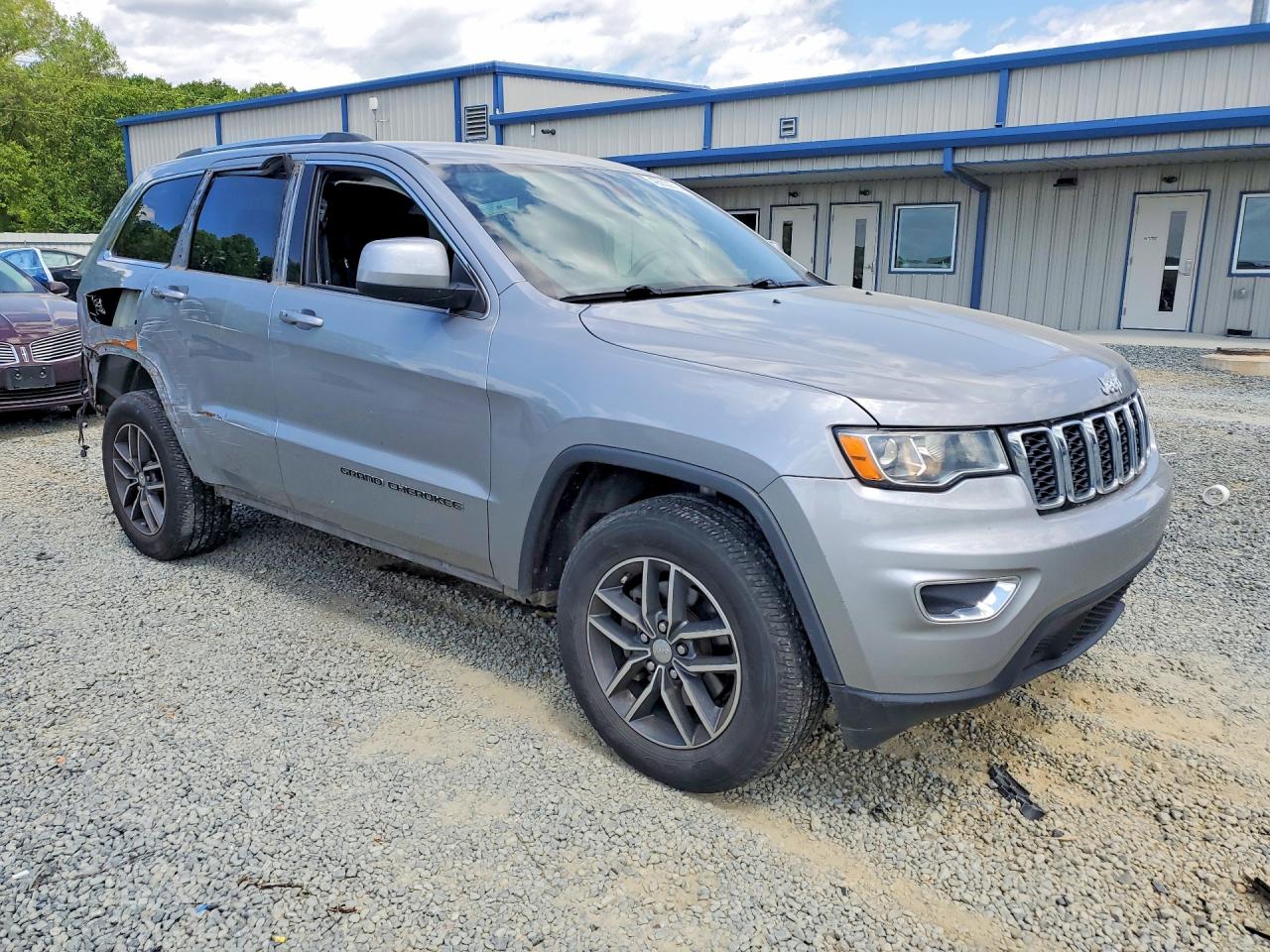 Jeep Cherokee Laredo