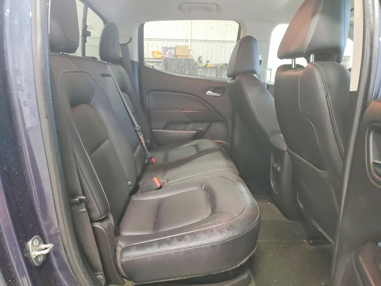 Chevrolet Colorado Z71
