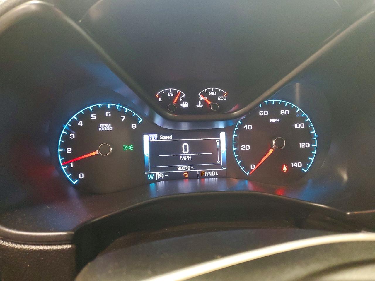 Chevrolet Colorado Z71