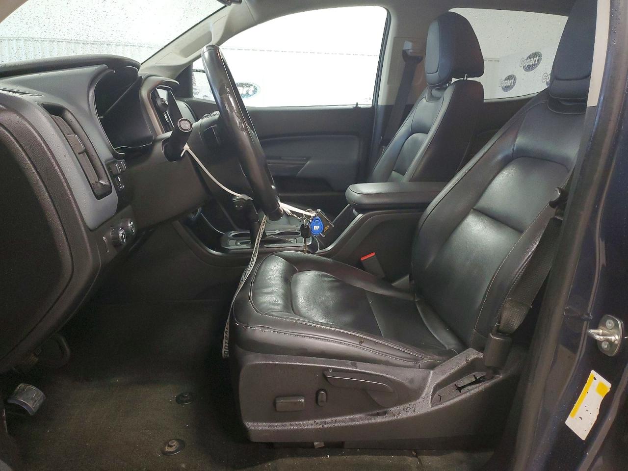 Chevrolet Colorado Z71