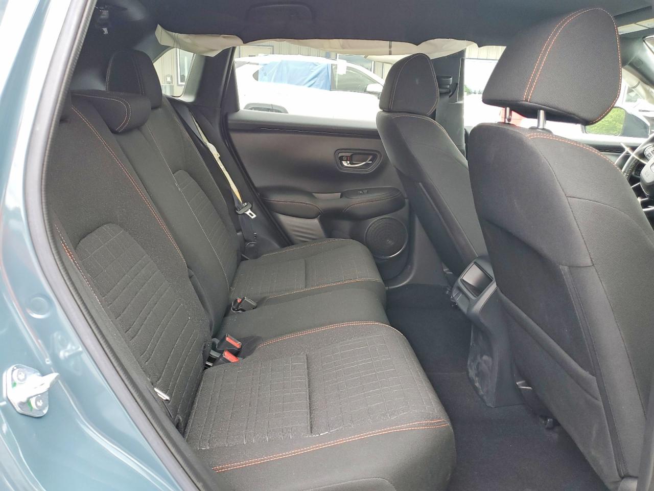 Honda HR-V Sport