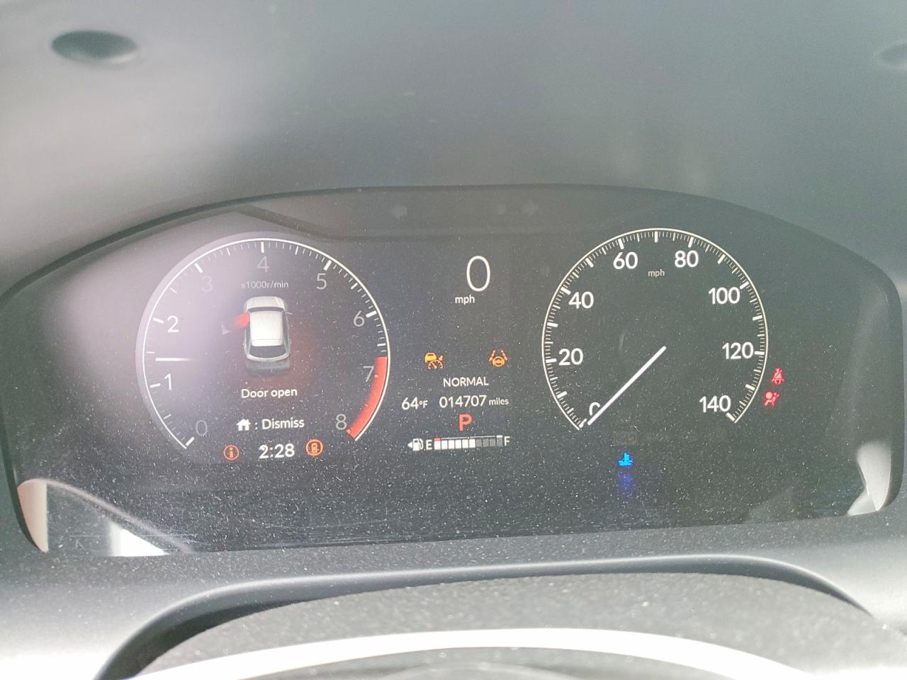 Honda HR-V Sport