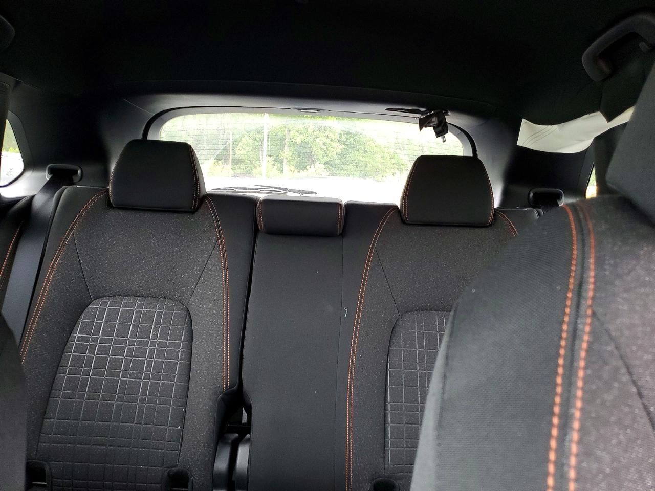 Honda HR-V Sport