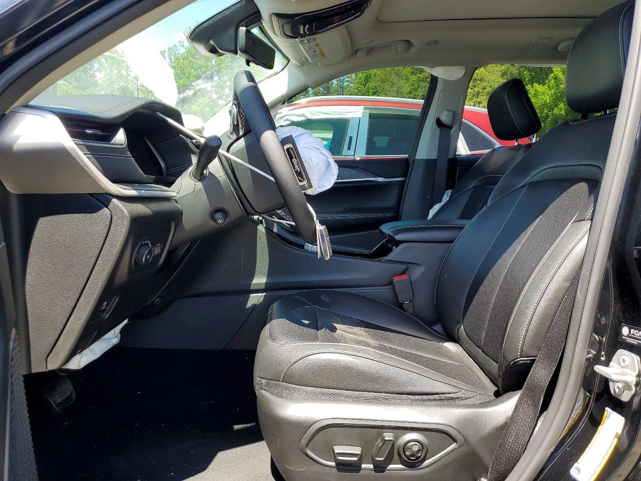 Jeep Cherokee Limited