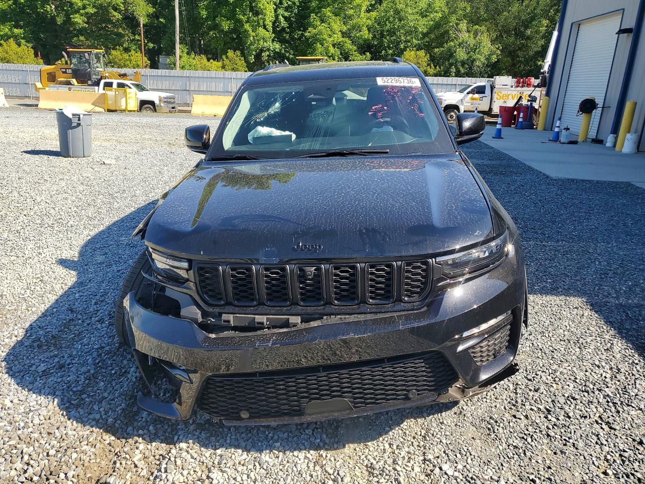Jeep Cherokee Limited