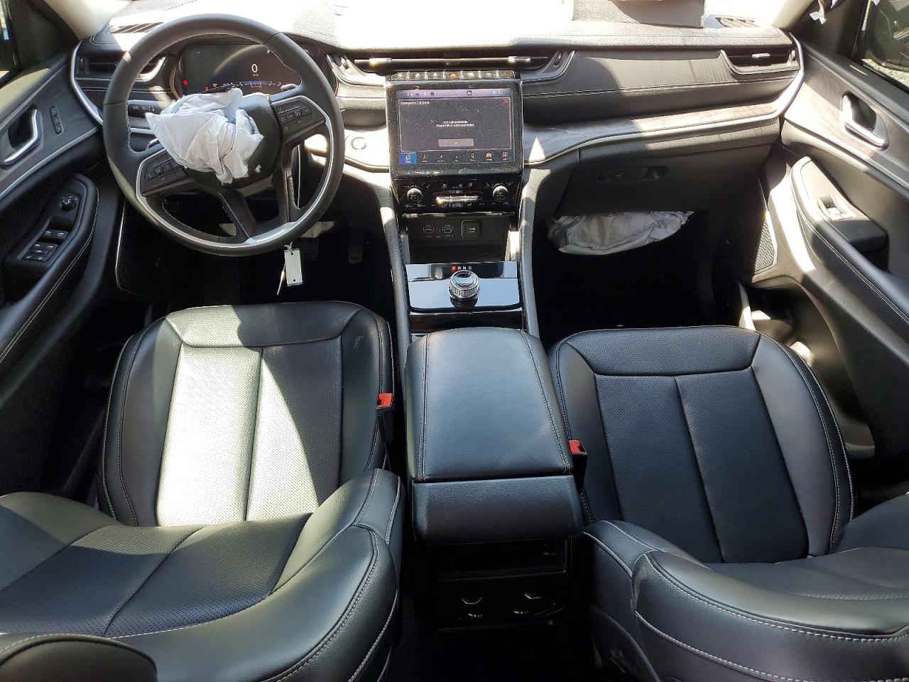 Jeep Cherokee Limited