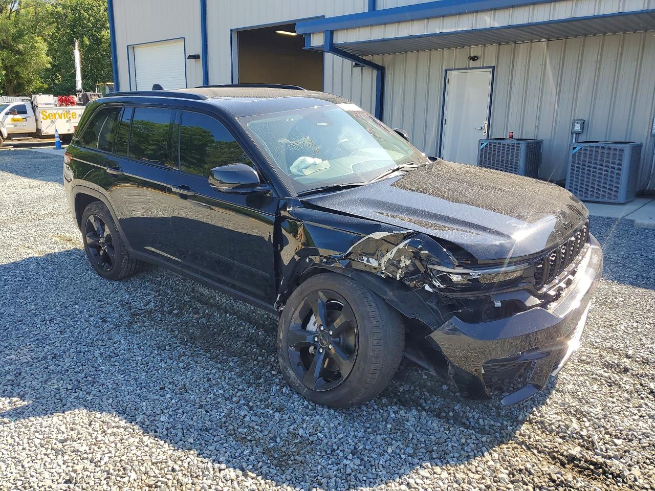 Jeep Cherokee Limited