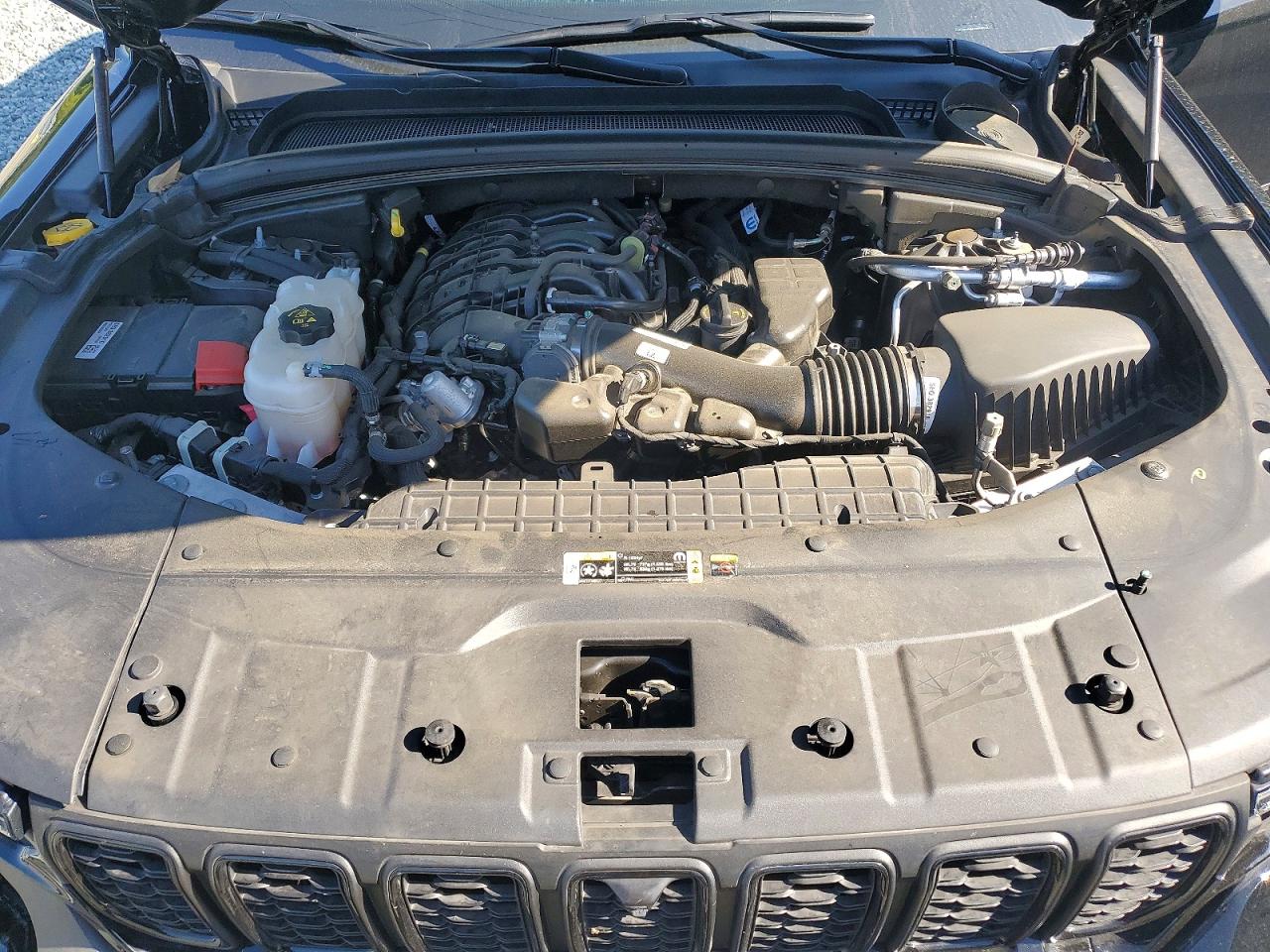 Jeep Cherokee Limited