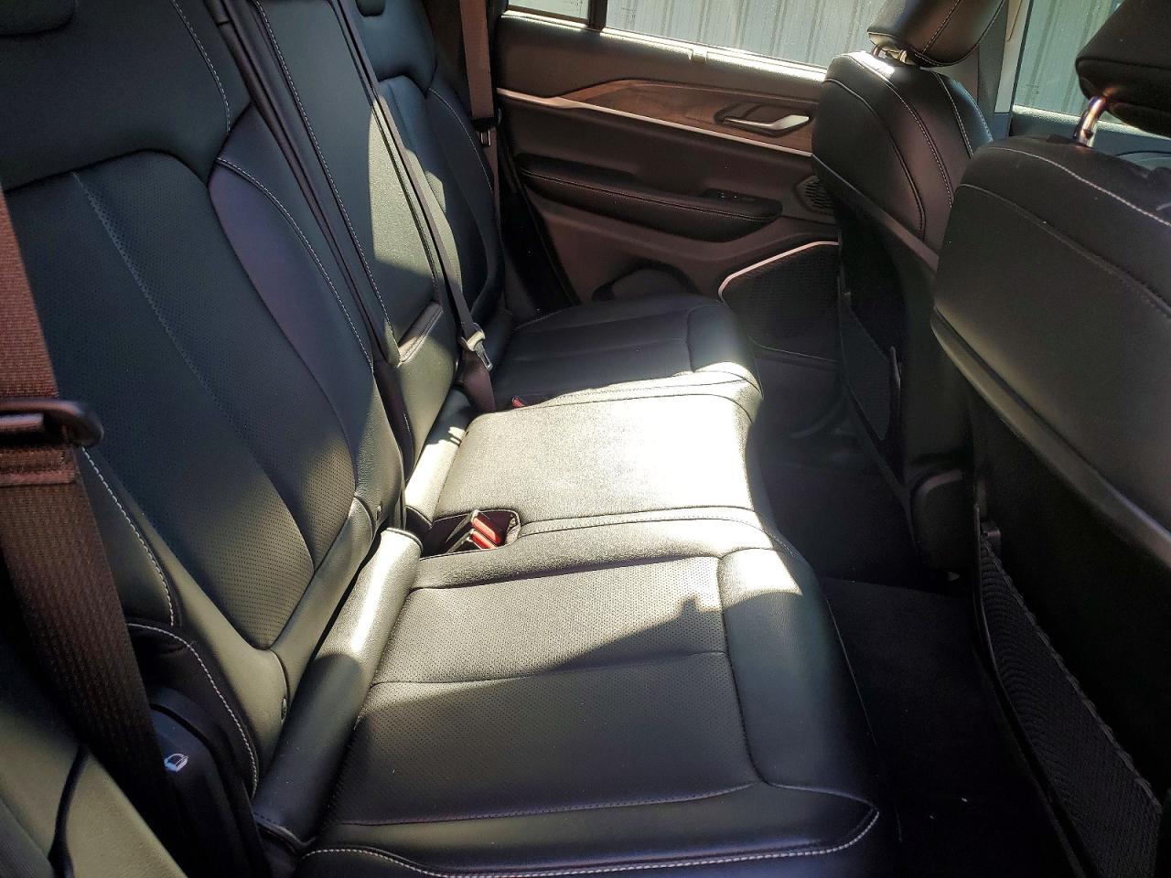 Jeep Cherokee Limited