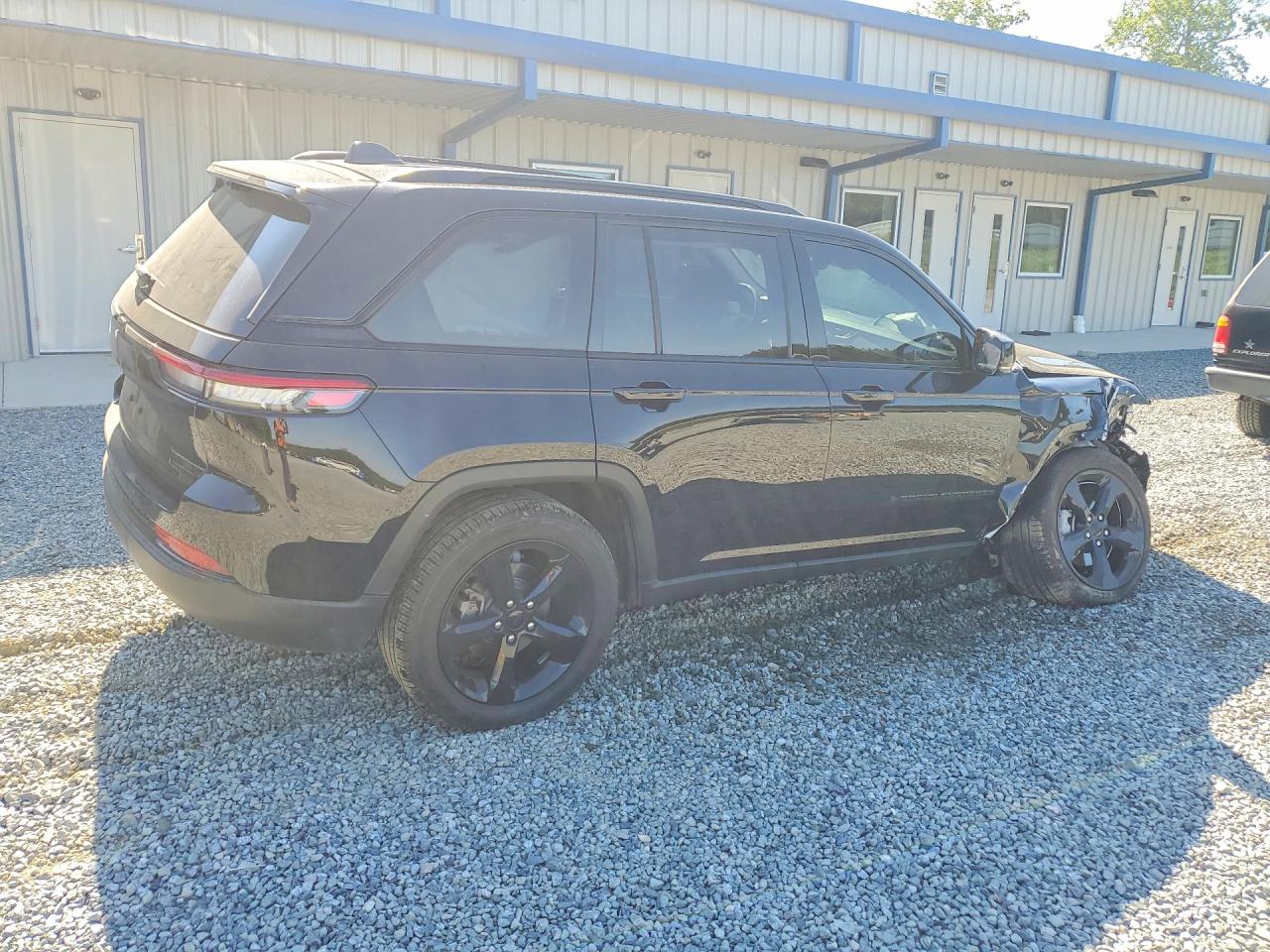 Jeep Cherokee Limited