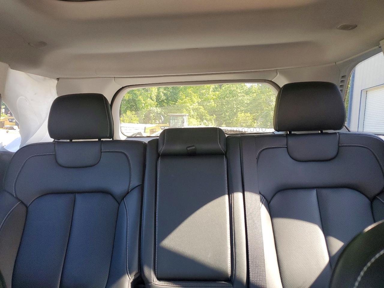 Jeep Cherokee Limited