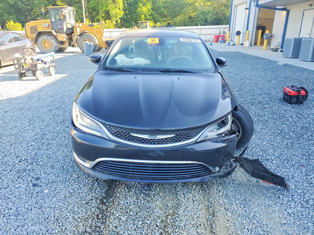 Chrysler 200 Limited