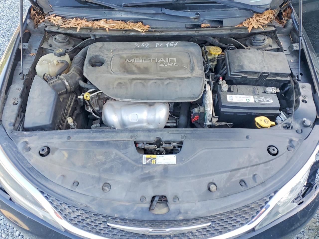 Chrysler 200 Limited