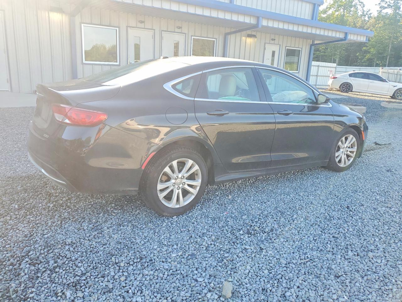 Chrysler 200 Limited