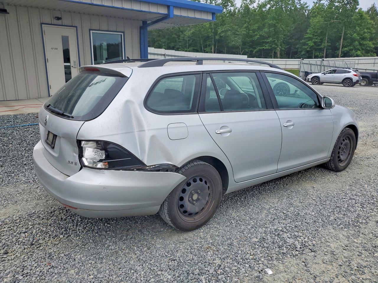 Volkswagen Jetta S