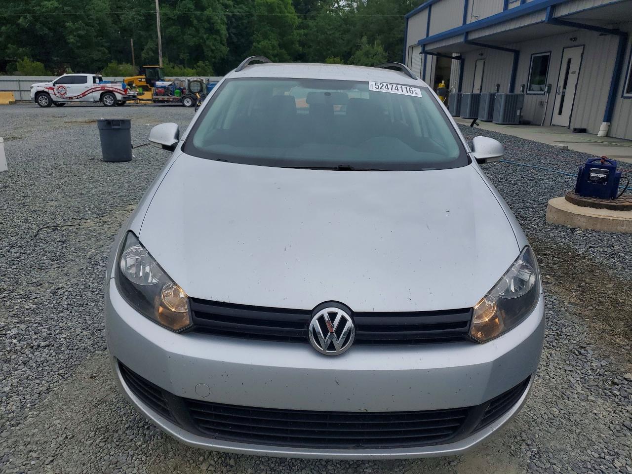 Volkswagen Jetta S