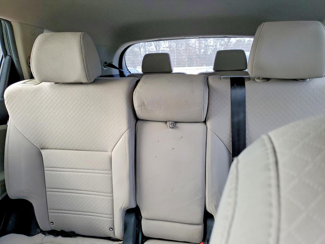 Kia Sorento Lx V6