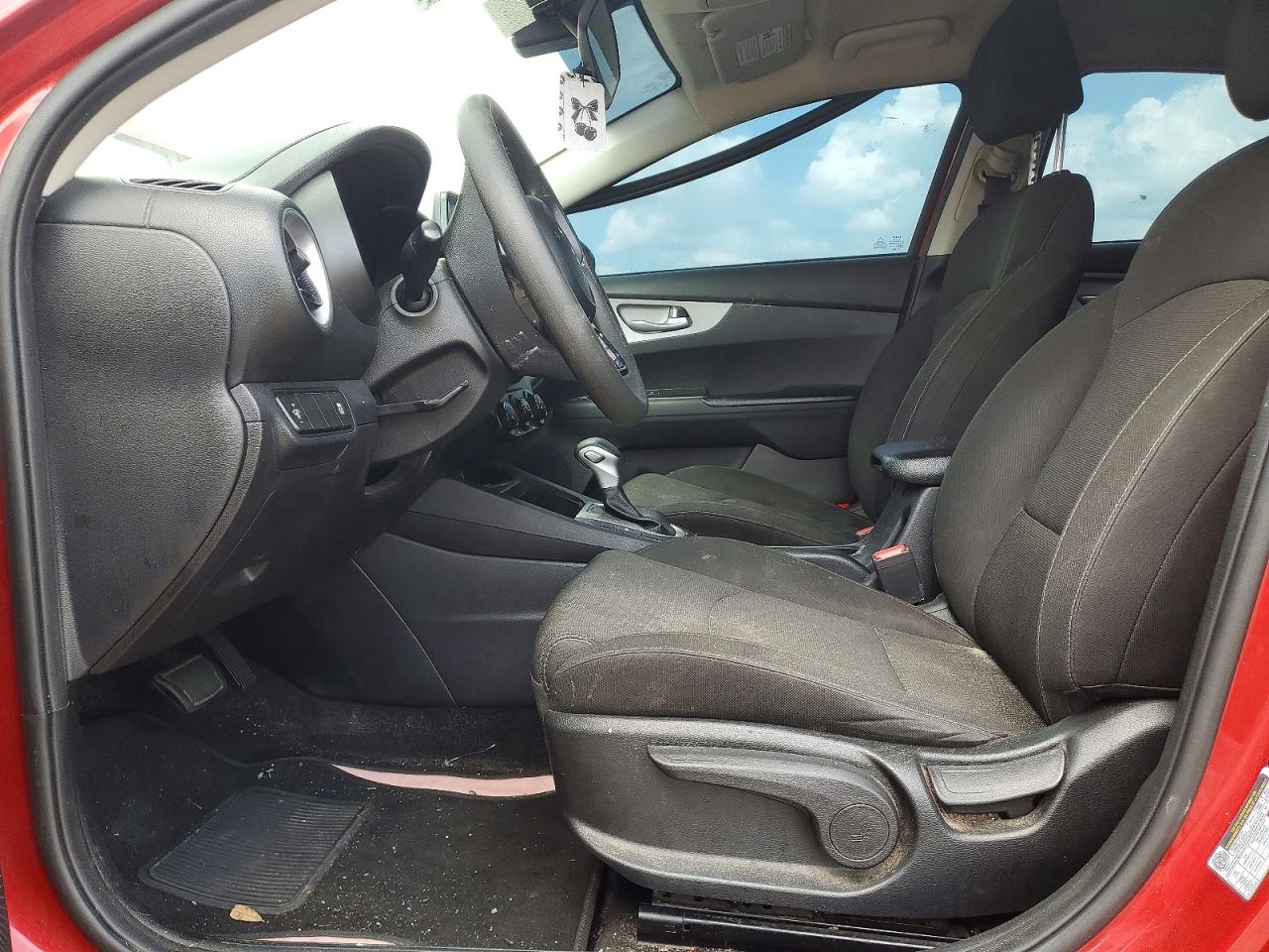 Kia Forte Lxs