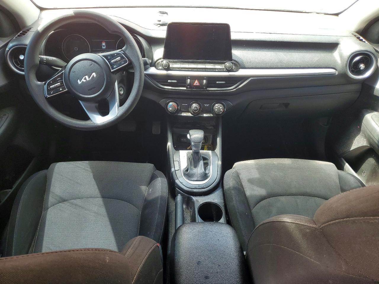 Kia Forte Lxs
