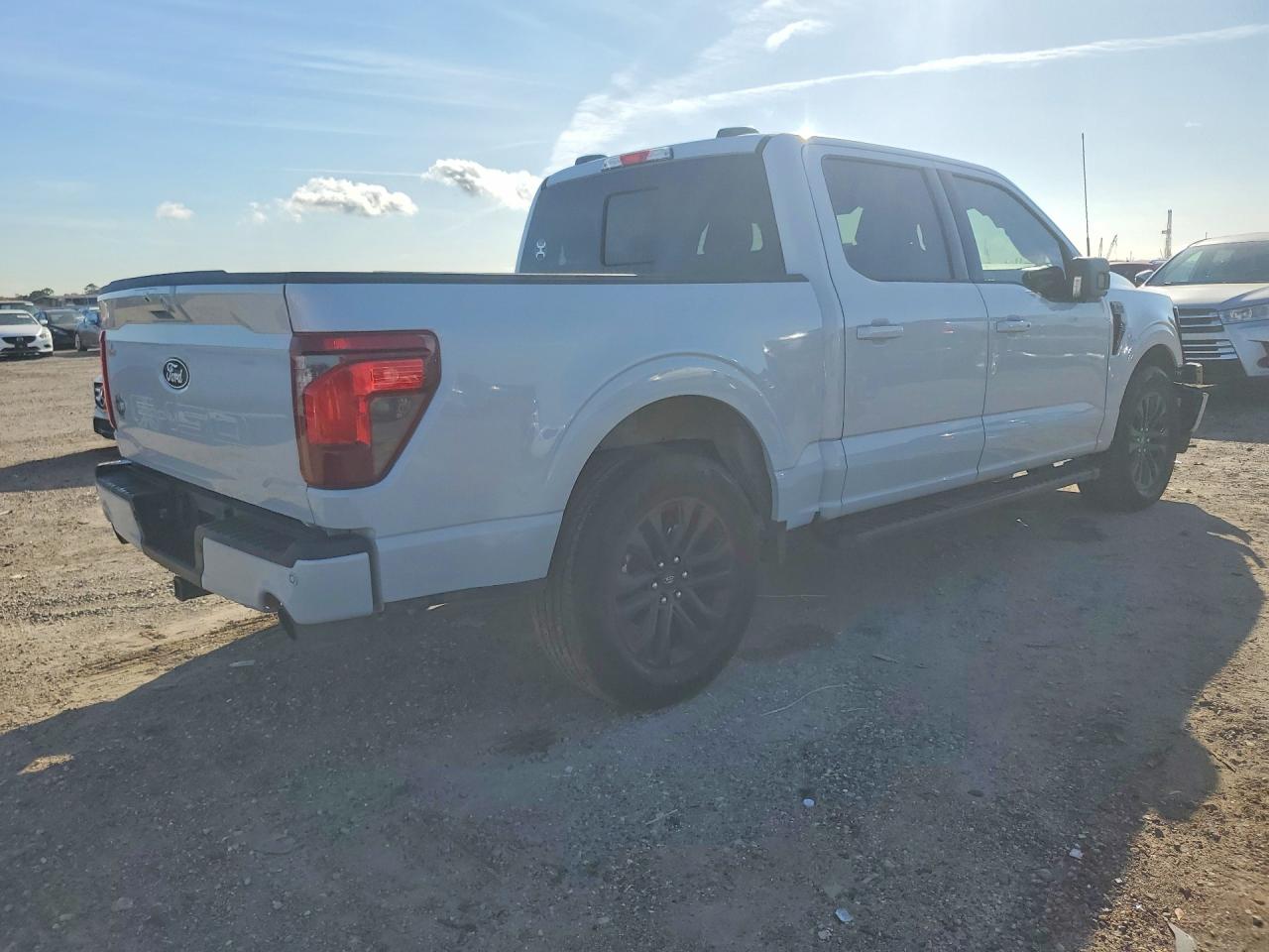 Ford F-150 Xlt
