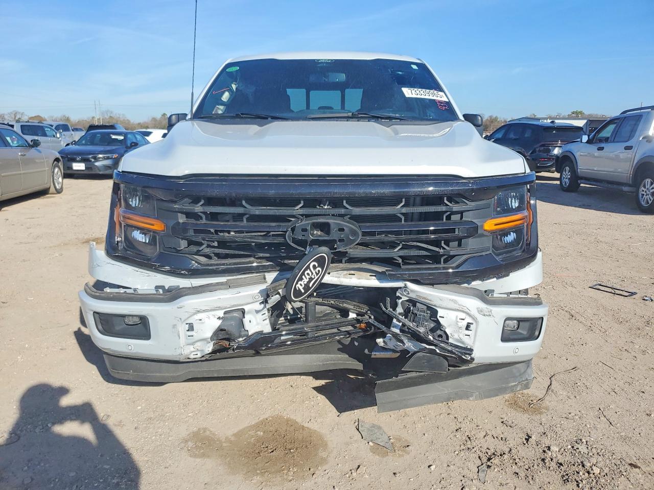 Ford F-150 Xlt