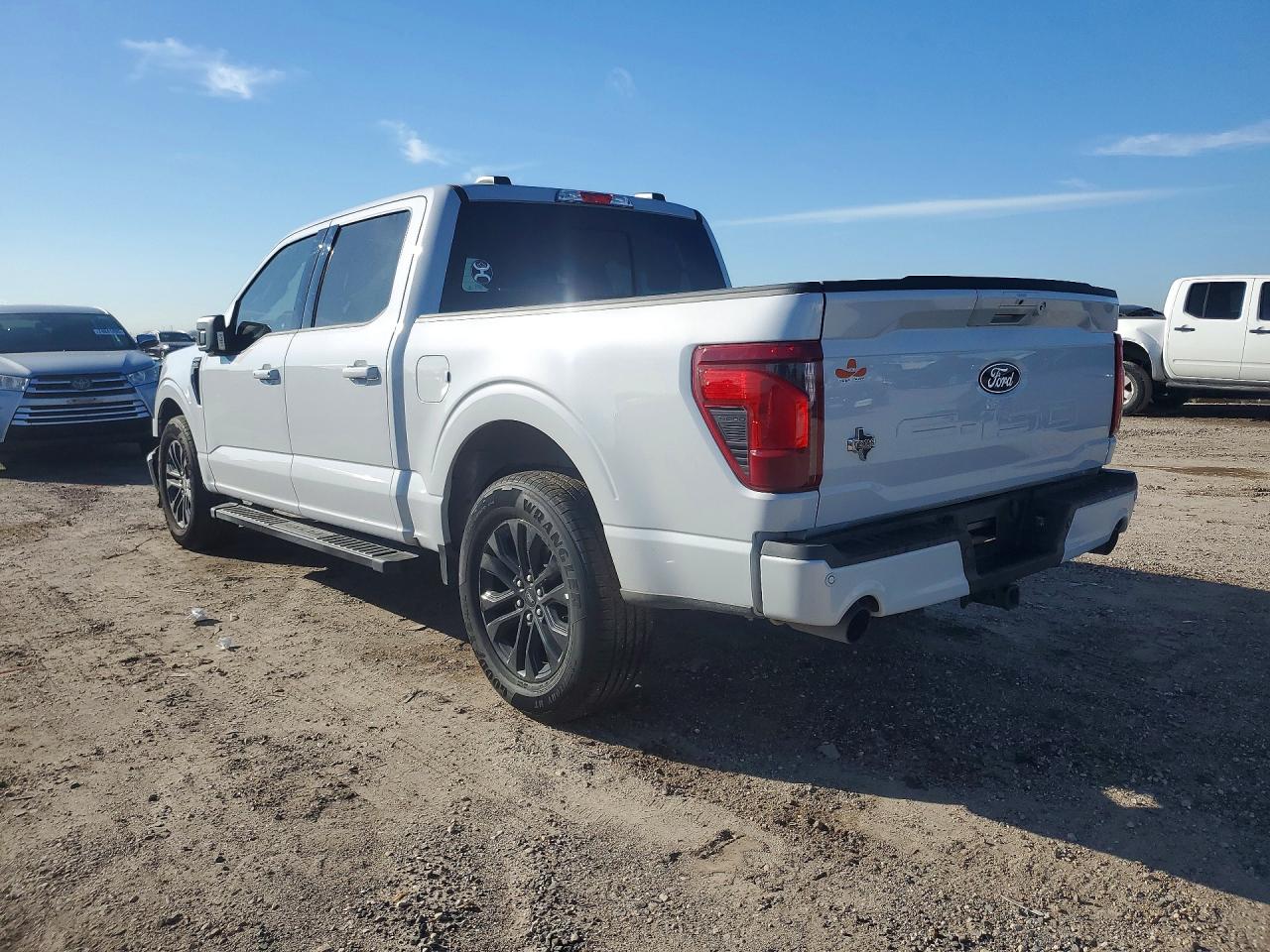 Ford F-150 Xlt