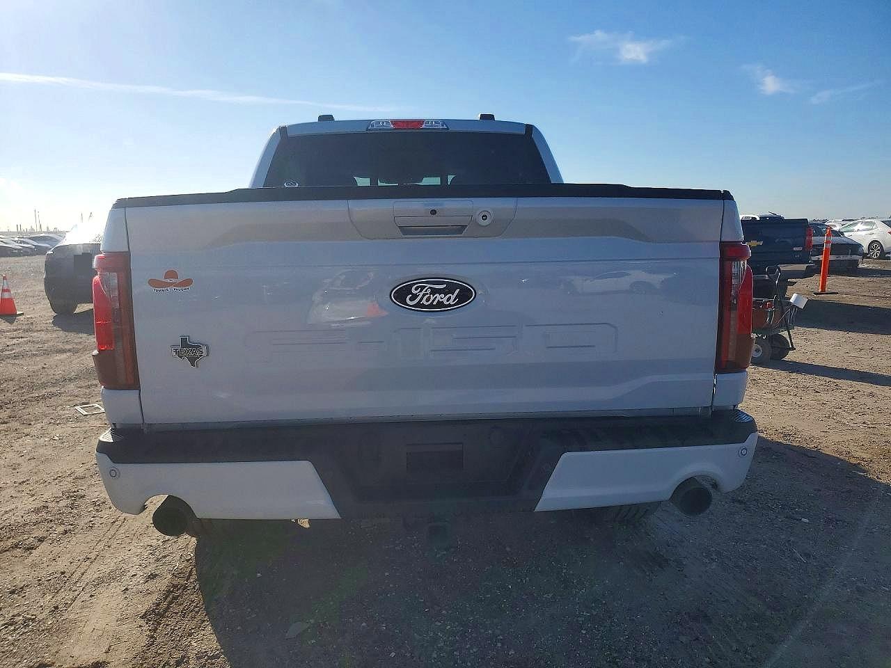 Ford F-150 Xlt