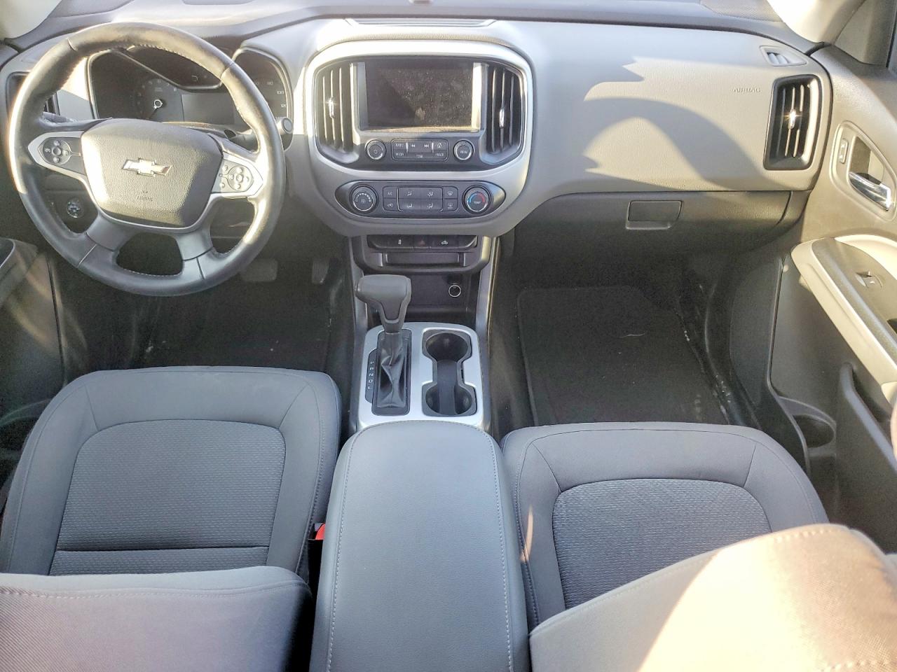 Chevrolet Colorado Lt