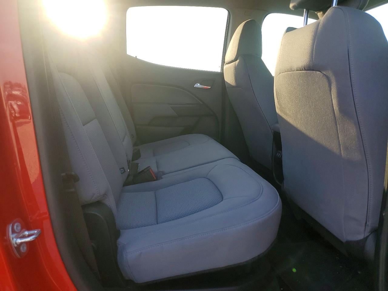 Chevrolet Colorado Lt